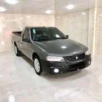 وانت آریسان ۲ مدل ۴۰۳ دوگانه صفر
