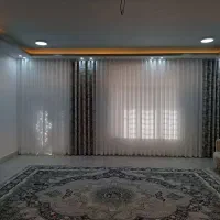 پرده اماده پنل اماده .مخمل کالیفرنیا فقط ۱۳۰۰|پرده، رانر، رومیزی|شیراز, احمدآباد|دیوار