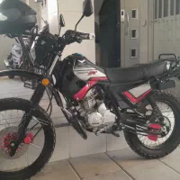 تریل 200 cc DT|موتورسیکلت|اصفهان, خواجو|دیوار