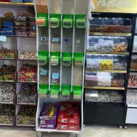 استند جای حبوبات|فروشگاه و مغازه|ایلام, |دیوار