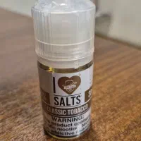 سالت اصل تنباکو