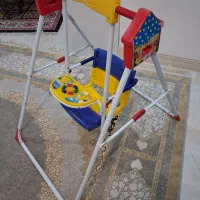 تاب بازی کودک|اسباببازی|بوشهر, |دیوار