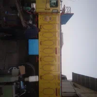 ولوو دهچرخ باری|خودرو سنگین|نسیم‌شهر, |دیوار