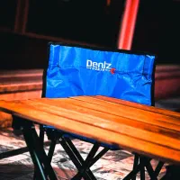 پخش صندلی تاشو دنیز به صورت تک و عمده(مشهد و تهران|کوهنوردی و کمپینگ|مشهد, سپاد|دیوار