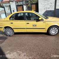 تاکسی گردشی مدل نود بدون ایراد خریداری زنگ بزن|خودرو سواری و وانت|اردبیل, |دیوار