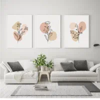 تابلو دکوراتیو|تابلو، نقاشی، عکس|تهران, تهران‌نو|دیوار