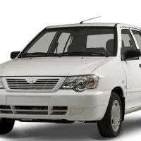 معاوضه پراید۱۱۱+۶۵۰متر زمین کشاورزی باماشین بالاتر