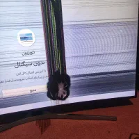 تلویزیون 47 اینچ سامسونگ