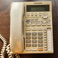 تلفن سانترال اصل مالزی