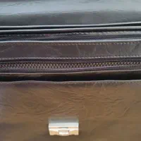 کیف اداری مشکی|کیف، کفش، کمربند|شیراز, کوی زهرا|دیوار