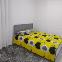 واحدمبله۲خواب اجاره کوتاه مدت وماهیانه وهفتگی