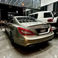 مرسدس بنز CLS350 مات فکتوری کمیاب|خودرو سواری و وانت|تهران, شهرک الهیه غرب|دیوار