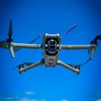 هلیشات،فیلمبرداری،تیزر