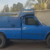 فروش کامیونت زامیاد مدل99