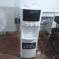 آب سرد کن در حد نو