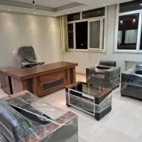 میز مدیریت اداری مبل|مبلمان اداری|تهران, بهداشت|دیوار