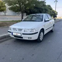 سمند lx