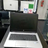 لپ تاپ اچ پی مدل 640g3استوک اروپا وارداتی