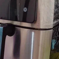 سرخ کن 15.8 فلیپس|سایر لوازم برقی|دزفول, |دیوار