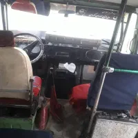 مینی بوس بنز|خودرو سنگین|شوشتر, |دیوار