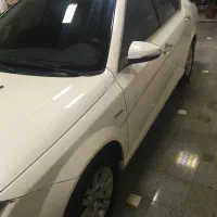 دنا پلاس سفید۱۳۹۸ تیپ ۲ دنده فوق العاده سالم|خودرو سواری و وانت|تهران, جی|دیوار