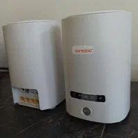 مودم ایکس 20|مودم و تجهیزات شبکه|زاهدان, |دیوار