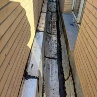 نصب ایزوگام وآسفالت حتی نیم متر(تعمیرات)