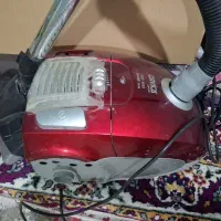 جاروبرقی ژاپنی