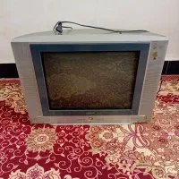 تلویزیون 21اینچ اسنوا