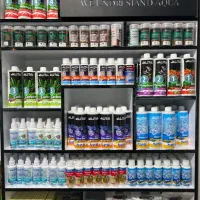 نماینده فروش کلیه محصولات آکواریومی آلیتا