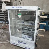 فر جوجه گردان استیل|کافی‌شاپ و رستوران|رباط‌کریم, آدران|دیوار