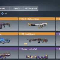 اکانت کالاف دیوتی موبایل|کنسول، بازی ویدئویی و آنلاین|نهاوند, |دیوار