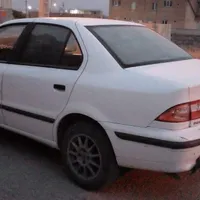 سمند LX EF7 بنزینی، مدل ۱۳۹۴