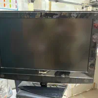 تلوزیون Sanam 32اینچ|تلویزیون و پروژکتور|گنبد کاووس, |دیوار