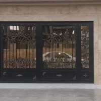 اجرای کلیه خدمات جوشکاری