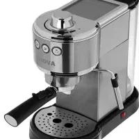 اسپرسوساز نوا 155 و آسیاب