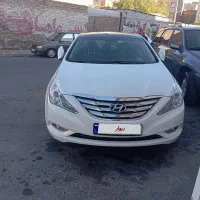 سوناتا YF 2013 فول