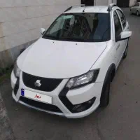 فروش کوییک  ،s  ۴۰۲|خودرو سواری و وانت|لاهیجان, لیل|دیوار