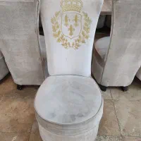 صندلی وی ای پی