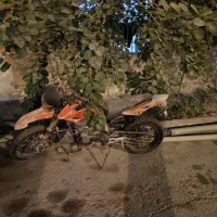 متور تریل لانسینس ۲۵۰