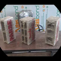 بلوک سبک(پارسه)|عمده‌فروشی|سبزوار, قصبه شرقی|دیوار