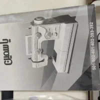 چرخ خیاطی یاسمین 501|چرخ خیاطی و ریسندگی|قم, عمار یاسر|دیوار