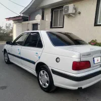 پژو پارس 93 دوگانه کارخونه کم کار تمیز|خودرو سواری و وانت|رشت, لاکان|دیوار