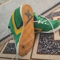 کفش Hurley اصل|کیف، کفش، کمربند|رزن, |دیوار