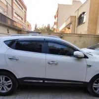 جک S5 اتومات مدل ۱۳۹۶ در حد دو لکه رنگ|خودرو سواری و وانت|تبریز, |دیوار