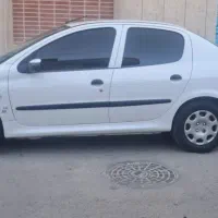 ۲۰۶ اس دی تیپ پنج