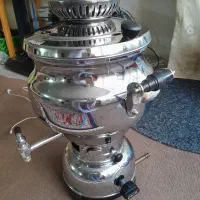 سماور آپلون|سماور، چایساز، قهوهساز|بروجرد, |دیوار