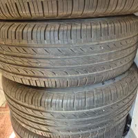 لاستیک سایز۱۷|قطعات یدکی و لوازم جانبی|گرگان, |دیوار