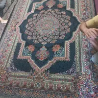 ۴ تخته فرش ۶ متری طرح ۷۰۰شانه تراکم۲۰۰۰
