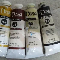 لوازم هنری . لوازم تحریر.